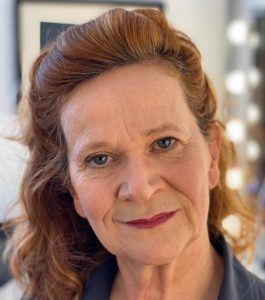 Peggy Hegeman