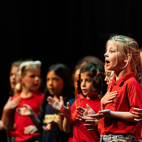 SJK tijdens Festival Tilburg on Stage